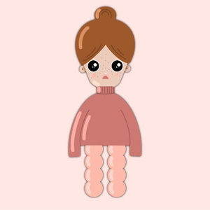 Meet your Posher, Elina